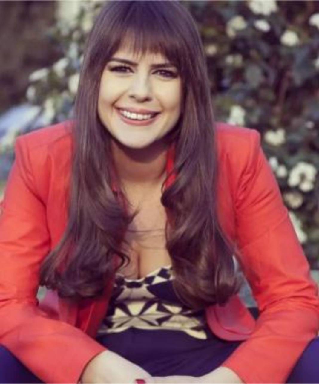 Son halini gören şok oldu! ÇGHB yıldızıydı, Ayça Erturan 20 kilo verdi 6